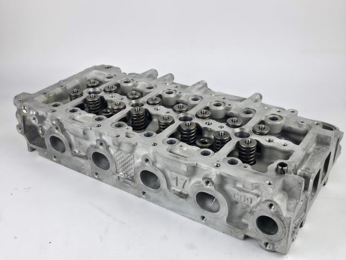 Cilinderkop Ford Transit Connect