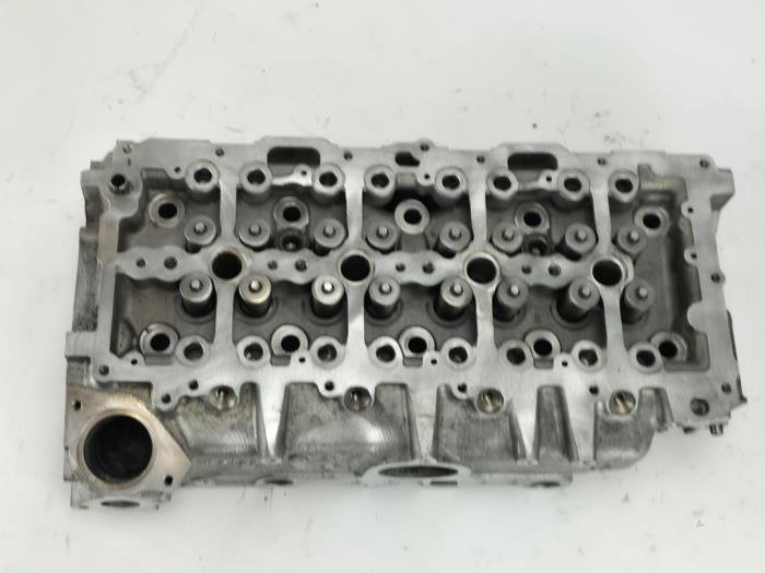 Cilinderkop Ford Transit Connect