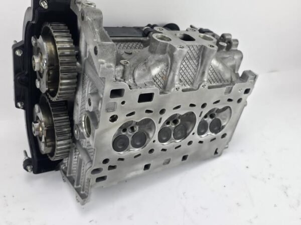 Cilinderkop Ford Grand C-Max