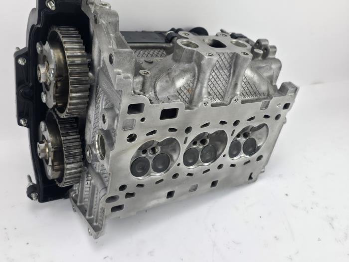 Cilinderkop Ford Grand C-Max