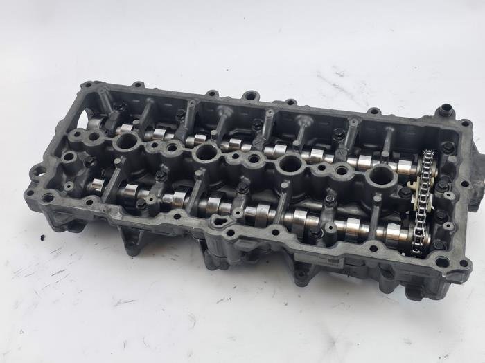 Nokkenashuis 1.5 EcoBlue Ford Peugeot Citroën ZTGA OEM Origineel 9812647280