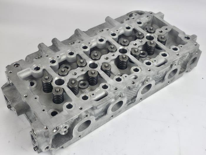 Cilinderkop Ford Transit Connect
