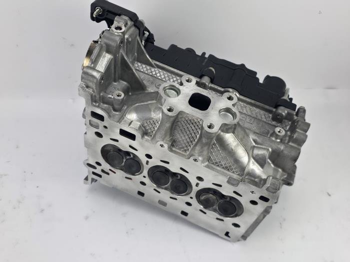 Cilinderkop Ford Grand C-Max