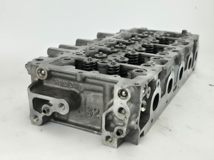 Cilinderkop Ford Transit Connect