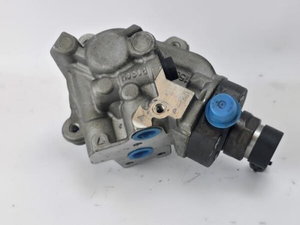 Dieselpomp 1.5 EcoBlue Ford Peugeot Opel ZTGA OEM Origineel 9818034380