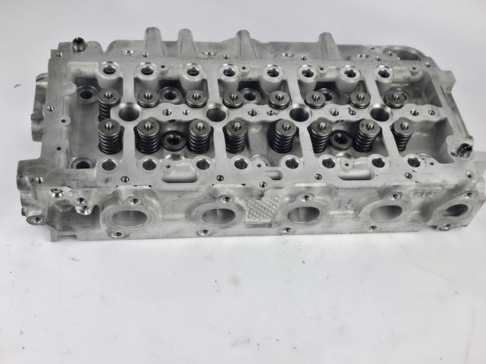 Cilinderkop Ford Transit Connect