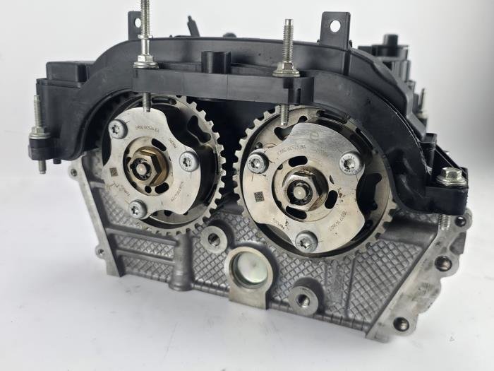 Cilinderkop Ford Grand C-Max