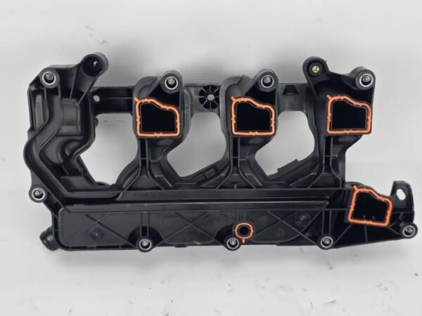 Carterventilatie Ford Transit Connect