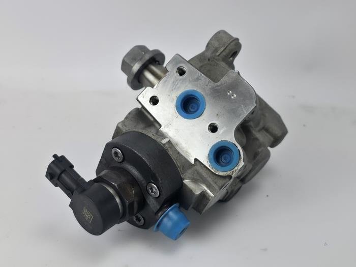 Dieselpomp Ford Transit Connect