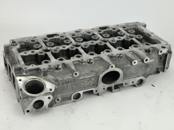 Cilinderkop Ford Transit Connect