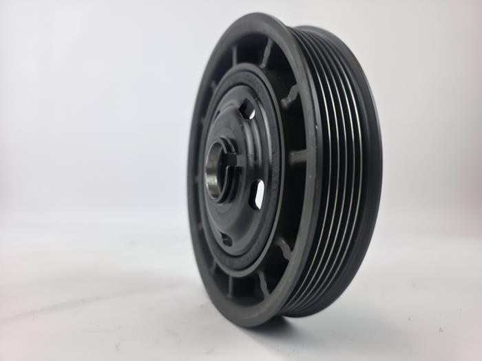 Krukas Poelie Ford Transit Connect