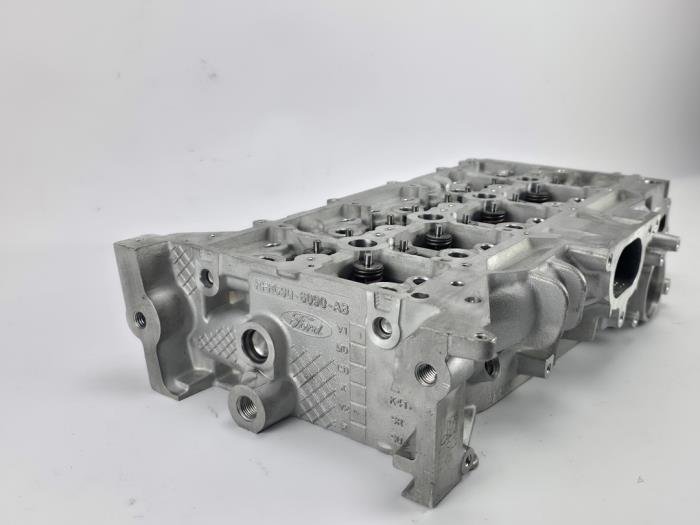 Cilinderkop Ford Transit