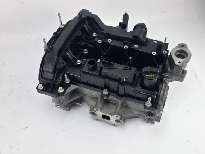 Cilinderkop Ford Grand C-Max