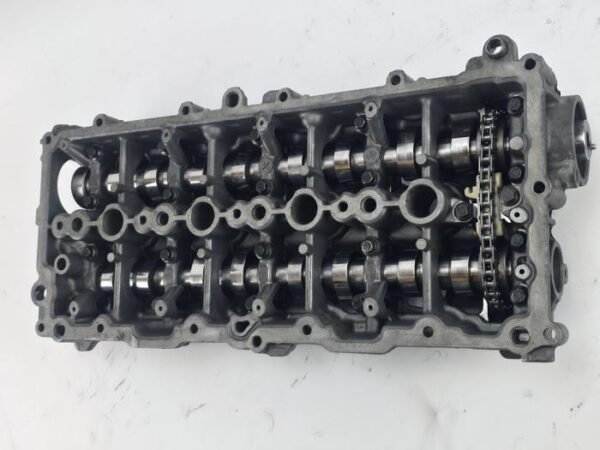 Nokkenashuis Ford Transit Connect