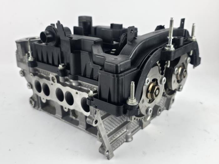Cilinderkop Ford Grand C-Max