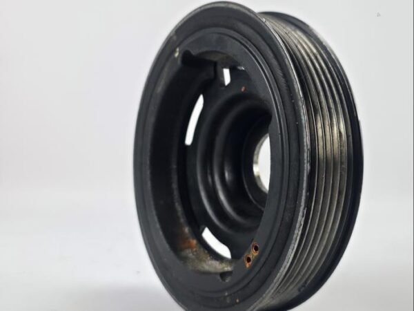 Krukas Poelie Ford Focus