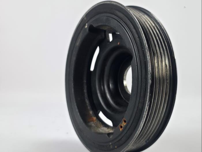 Krukas Poelie Ford Focus