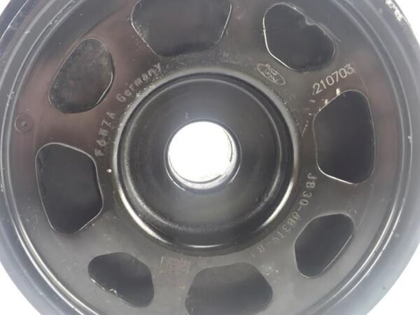 Krukas Poelie Ford Ranger