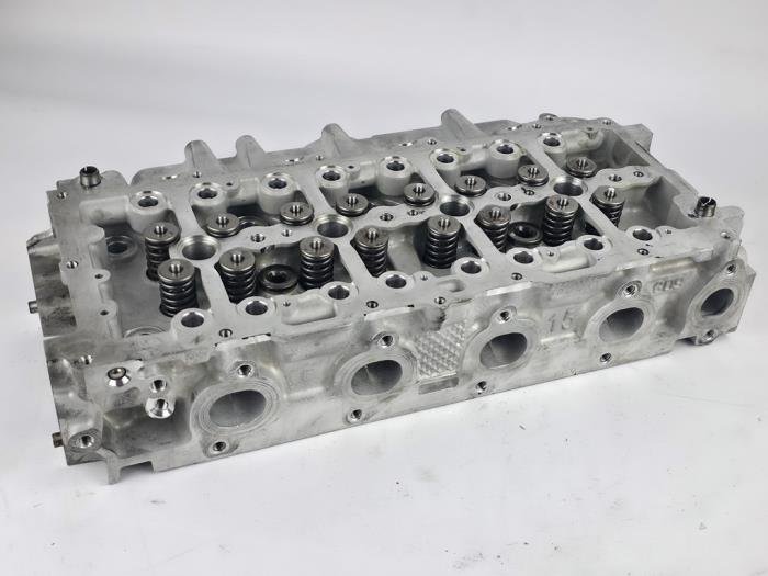 Cilinderkop Ford Transit Connect