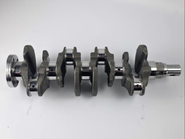 Krukas 1.5 EcoBlue Ford Peugeot Citroën ZTGA OEM Origineel 314BZ15