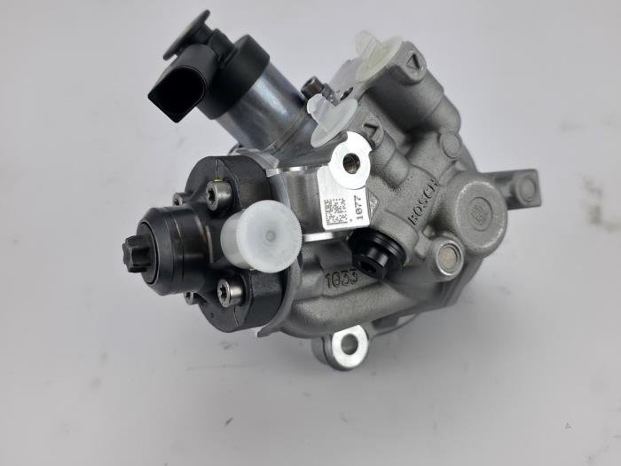 Dieselpomp Mercedes E-Klasse