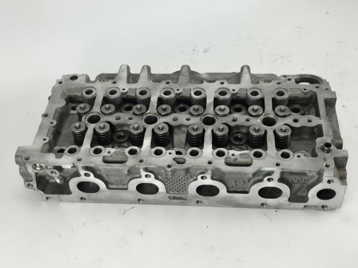 Cilinderkop Ford Transit Connect