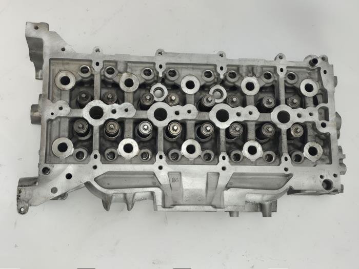 Cilinderkop Ford Transit