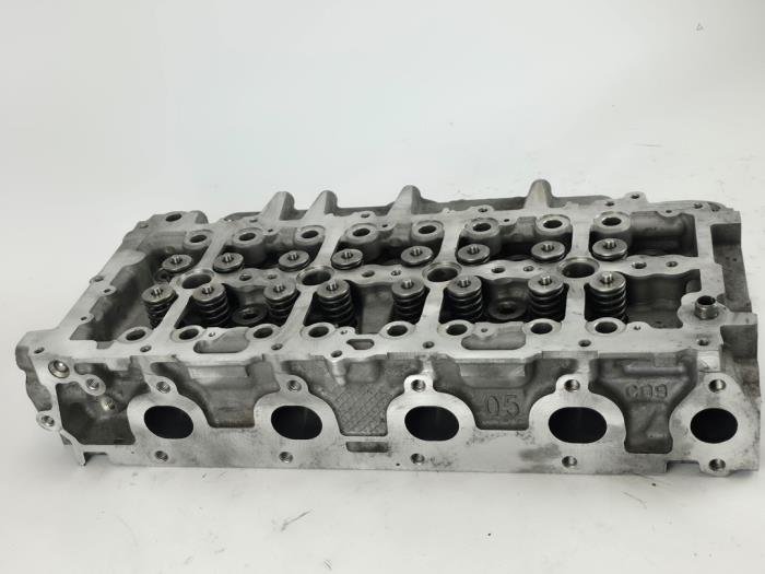 Cilinderkop Ford Transit Connect