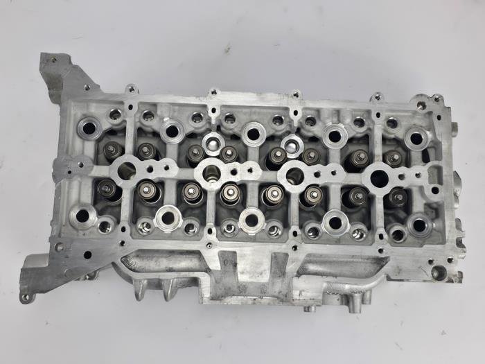 Cilinderkop Ford Transit
