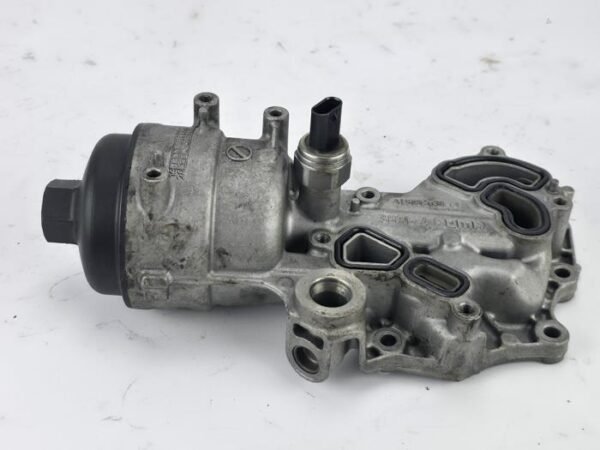 Oliefilterhuis Ford Transit Connect