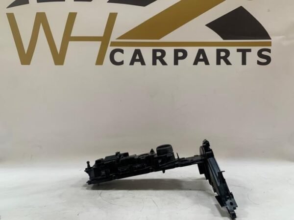 Kleppendeksel Ford Transit Connect