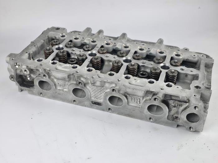 Cilinderkop Ford Transit Connect