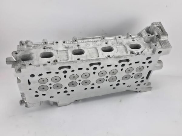 Cilinderkop Ford Transit