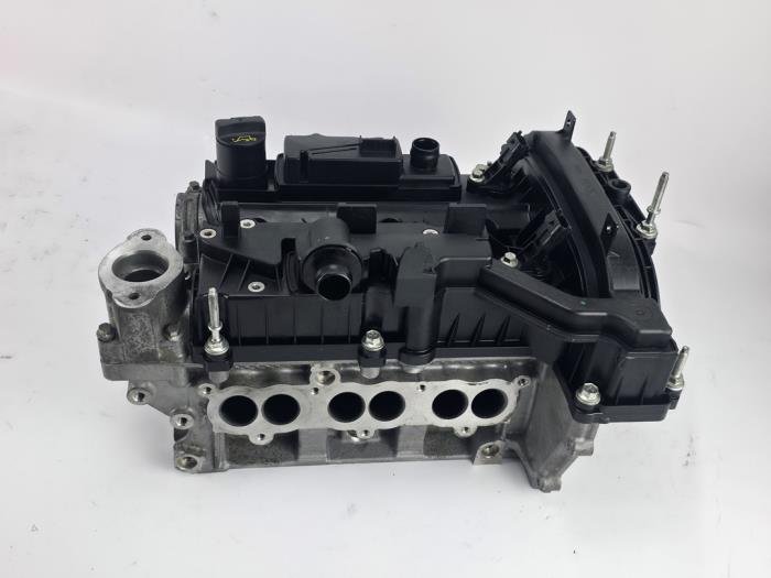Cilinderkop Ford Grand C-Max