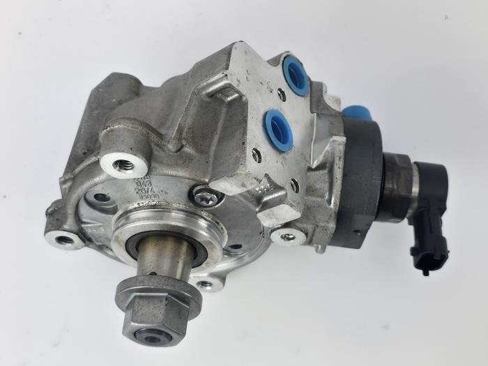 Dieselpomp Ford Transit Connect