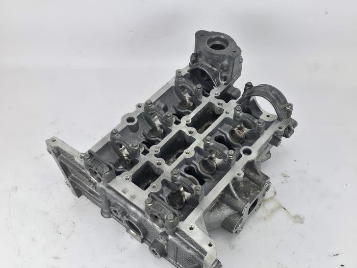 Cilinderkop Ford Grand C-Max