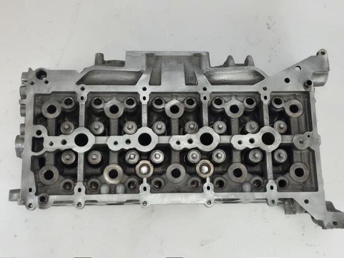 Cilinderkop Ford Transit