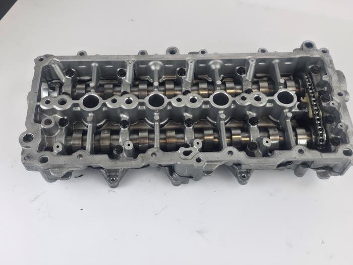 Nokkenashuis 1.5 EcoBlue Ford Peugeot Citroën ZTGA OEM Origineel 9812647280