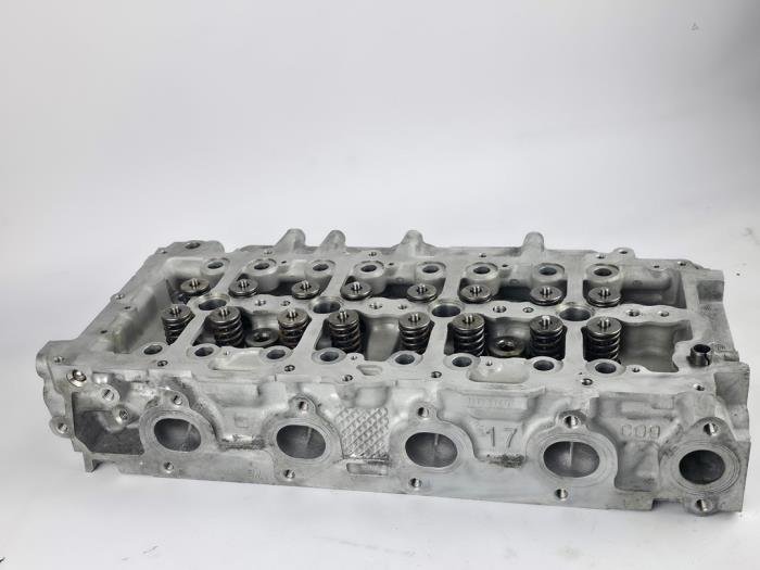 Cilinderkop Ford Transit Connect