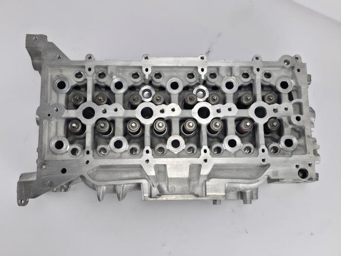 Cilinderkop Ford Transit
