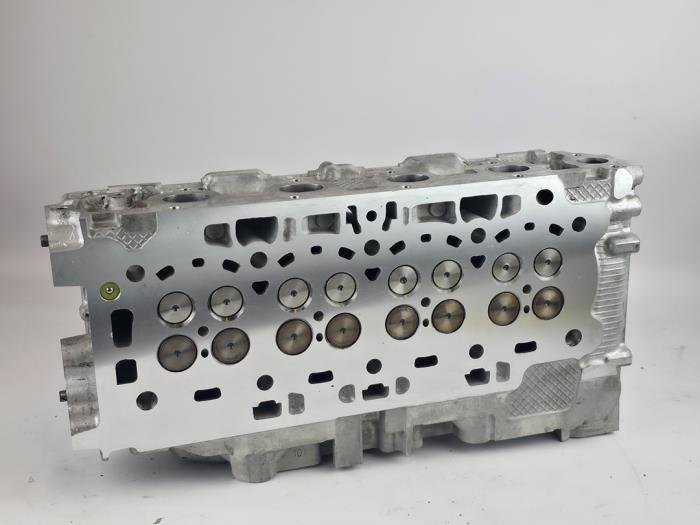 Cilinderkop Ford Transit Connect