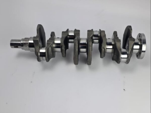Krukas 1.5 EcoBlue Ford Peugeot Citroën ZTGA OEM Origineel 314BZ15