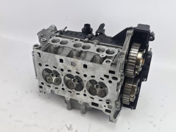 Cilinderkop Ford Grand C-Max