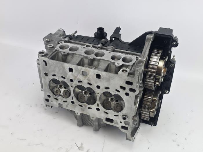 Cilinderkop Ford Grand C-Max