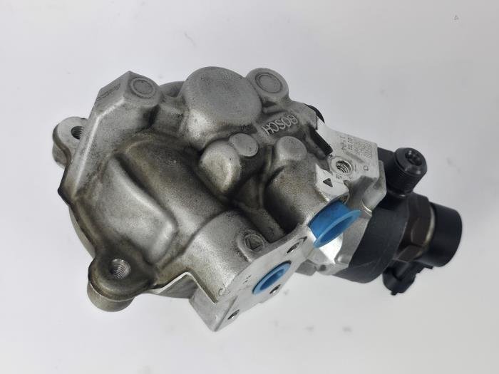 Dieselpomp Ford Transit Connect