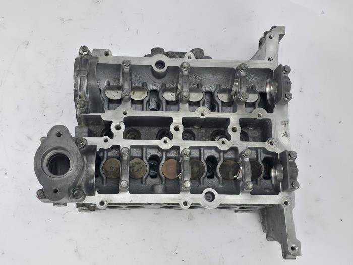 Cilinderkop Ford Grand C-Max