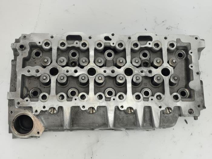 Cilinderkop Ford Transit Connect