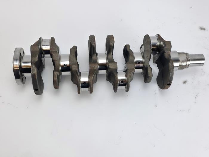 Krukas 1.5 EcoBlue Ford Peugeot Citroën ZTGA OEM Origineel 314BZ15 9827306980