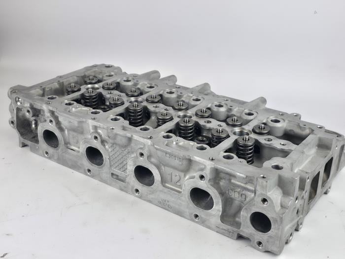 Cilinderkop Ford Transit Connect
