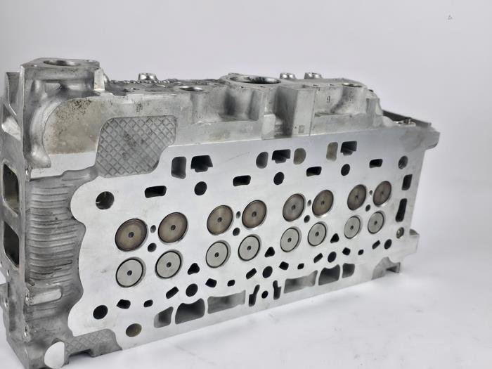 Cilinderkop Ford Transit Connect
